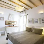 Vila Mykonos Dunes Villas *