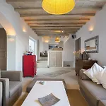 Mykonos Dunes Villas Vila *