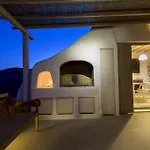 Mykonos Dunes Villas Vila