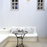 Mykonos Dunes Villas Vila