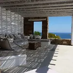 Vila Mykonos Dunes Villas