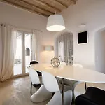 Вилла Mykonos Dunes Villas Mykonos Town