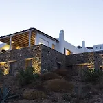 Mykonos Dunes Villas Вилла Mykonos Town