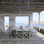 Mykonos Dunes Villas Вилла *