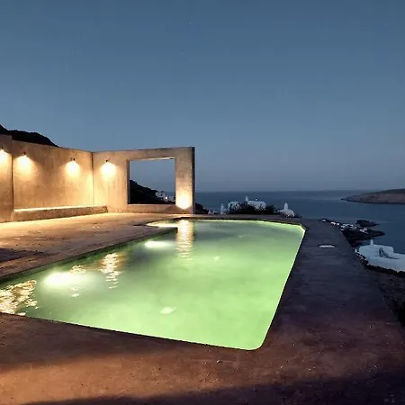 Villa Mykonos Dunes Villas *