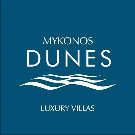 Mykonos Dunes Villas Villa Mykonos Town