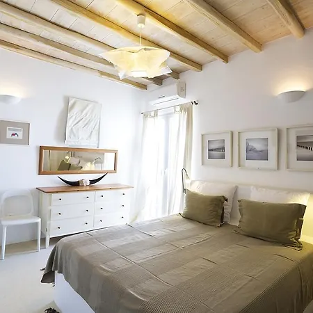 Villa Mykonos Dunes Villas *