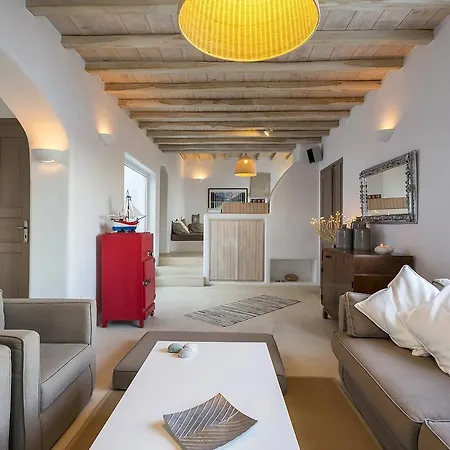 Mykonos Dunes Villas Villa *