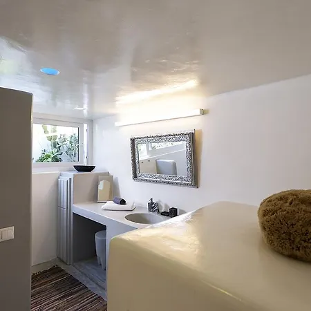 Villa Mykonos Dunes Villas