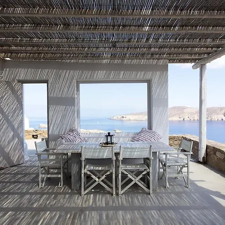 Mykonos Dunes Villas Villa *