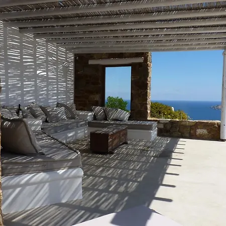 Villa Mykonos Dunes Villas