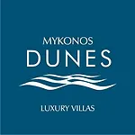 Mykonos Dunes Villas Villa Mykonos Town