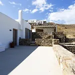 Mykonos Dunes Villas * Mykonos Town