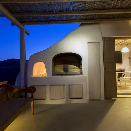 Mykonos Dunes Villas 빌라