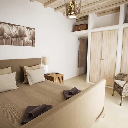 Mykonos Dunes Villas Villa *