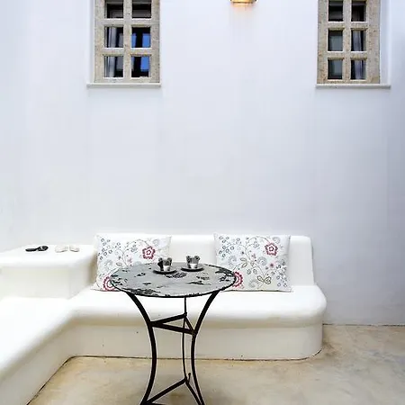 Mykonos Dunes Villas 빌라