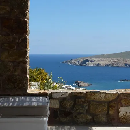 Mykonos Dunes Villas Mykonos Town