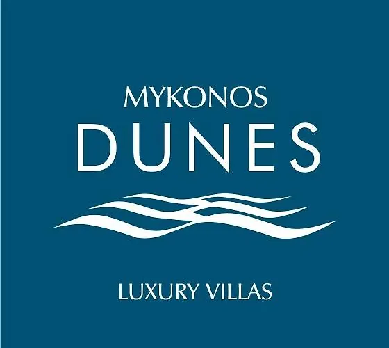 Mykonos Dunes Villas Villa Mykonos Town