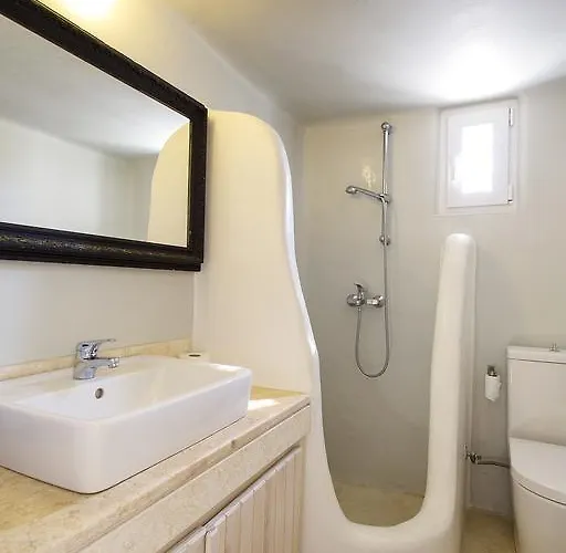 Mykonos Dunes Villas Villa