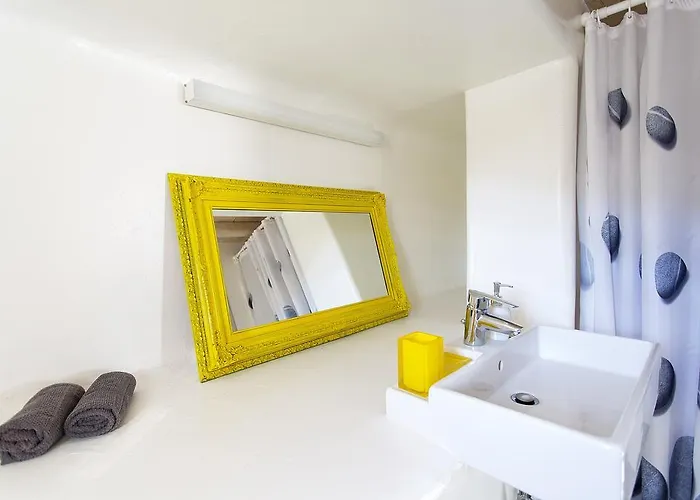 Villa Mykonos Dunes Villas *