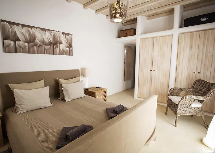 Mykonos Dunes Villas Villa *