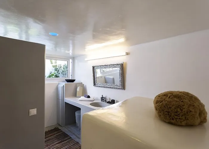 Villa Mykonos Dunes Villas