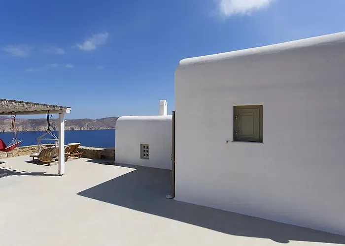Mykonos Dunes Villas Villa