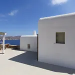 Mykonos Dunes Villas 别墅