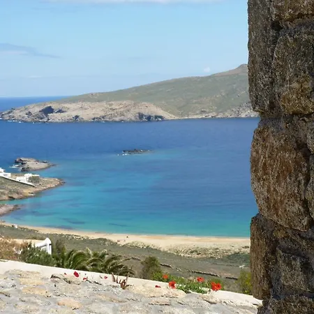 Villa Mykonos Dunes Villas *