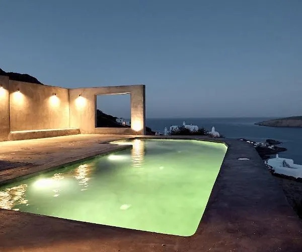 Villa Mykonos Dunes Villas *