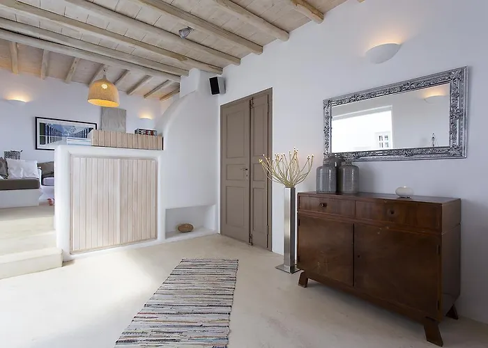 Villa Mykonos Dunes Villas